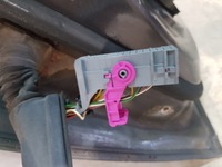 фото thumb №14, Двері правий перед opel astra j iv z177