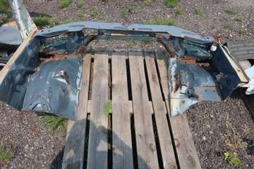 фото thumb №4, Переднее pas усилитель фартук suzuki jimny