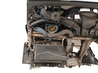 фото thumb №8, Приборная панель приборная подушка пассажира бардачок citroen c3 picasso 2009-2012