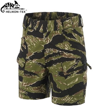 Krótkie Spodnie Helikon UTP 6 Tiger Stripe 3XL