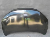 фото thumb №1, Honda crv cr-v 12-18 капот перед передняя oryg