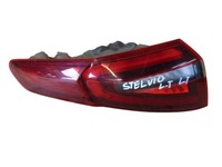 фото thumb №1, Лампа задняя левая alfa romeo stelvio 00505358080