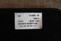 Купить Bmw x3 g01 x4 g02 оригинальные коврики велюровые европа комплект 7445684, фото thumb