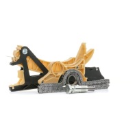 фото thumb №1, Набор цепи распределительного вала ridex 1389t2717 do bmw 3 sedan e90 3 sedan e46