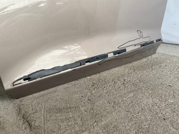 фото thumb №6, Ford fiesta mk8 vignale дверь левая передние