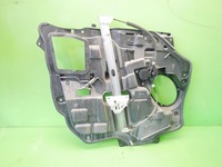 фото thumb №7, Механізм підйомник правий перед mazda 5 i cr 05-07