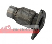 фото thumb №2, З'єднувач еластичний renault thalia 1.4 1.6