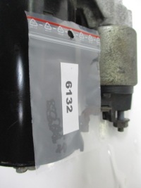 | mini cooper r56 1.6 d стартер 0001138040 Недорого, фото thumb