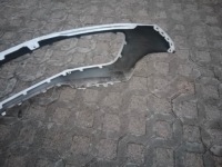 фото thumb №4, Бампер перед передний vw up lift 1s0