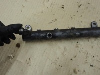 Молдинг впрыскная mercedes w207 w212 3.0 cdi 642 a6420703395 с Разборки, фото thumb