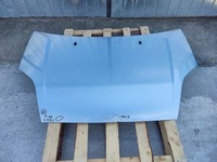 фото thumb №1, Капот ford fiesta mk6 orygilalny лак 02-05