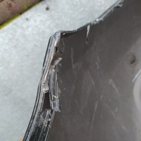 фото thumb №9, Бампер задняя bmw 4 f32 f33 f36 m-pakiet 8054566