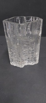 Ваза Pinus Tapio Wirkkala Iittala Финляндия дизайн 1960-е годы