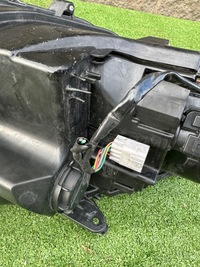 фото thumb №9, Mitsubishi l200 фара ксенон левый