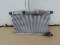 фото thumb №1, Радіатор повітря citroen c5 hdi 9688473580