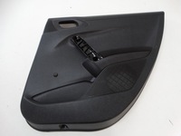 фото thumb №1, Обшивка дверь правый задняя peugeot 208 96763547zd