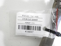 фото thumb №8, Труба трубка wody volvo v70 iii 2.5 t