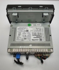 фото thumb №3, Дисплей радіо навігації opel adam 42554704