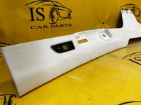 фото thumb №7, Захист обшивка оббивка стійка d права alcantara audi a8 d4 long