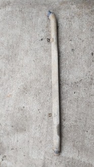 фото thumb №3, Scania r 4 труба шланг wody ретардер