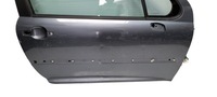 фото thumb №4, Двері праве peugeot 207 3d