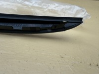 Hyundai santa fe iv 4 18-20r молдинг скло лобове правий 86140-s1000 Оригінал, фото thumb