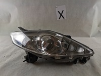 фото thumb №1, Mazda 5 cr 08-10 лінза лампа права фара