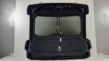 фото thumb №8, Volvo xc90 ii крышка багажника 487-46