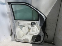 фото thumb №9, Nissan pathfinder r51 дверь левый перед левая передние