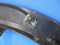 фото thumb №5, Планка накладка крила лівий перед lexus lbx 24- 75602-52050