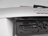 фото thumb №6, Кришка багажника задня audi a4 b7 kombi bez іржа ly7w