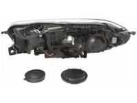 фото thumb №2, Лампа фара правий citroen c5 iii 08-14