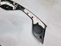 фото thumb №7, Jeep grand cherokee wl l summit 3.6 захист заглушка панелі 2022-