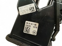 фото thumb №5, Porsche macan 95b 95b819203f решётка обдув задняя туннель среднего