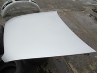 фото thumb №4, Audi a6 c6 капот оригинал ly7w