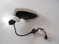 фото thumb №4, Дзеркало ліва porsche panamera 4s 970 2010 rok lb9a 14 pin