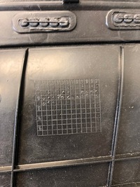 фото thumb №7, Обшивка дверь левый задняя audi a5 sportback 8t8867305