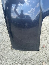 фото thumb №11, Бампер задня audi a6 c6 sedan голий lubelskie