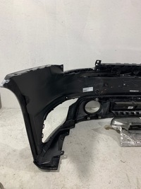 фото thumb №15, Porsche 911 992 turbo s 18- бампер задний задняя