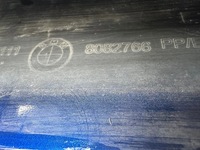 фото thumb №11, Бампер bmw x3m f97 x4m lci рестайлінг компетиція оригінал супер стан