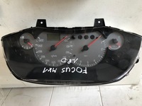 фото thumb №5, Блок керування набір стартовий ford focus mk1 1.8 дизель 98ab-12a650-bgh