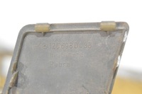 фото thumb №11, Порог накладка порог правая mercedes w126 версия короткий lift