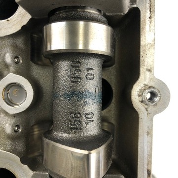 фото thumb №9, Головка mercedes v8 amg 6.2 c63 6.3 e63 правая