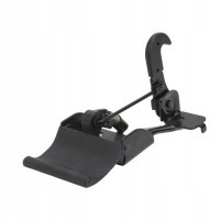 Тримач  важіль zwalniającej капот 81140d3000 Зі Шроту, фото thumb