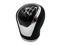 фото thumb №16, Ручка переключения передач nissan qashqai ii j11 2013-2021 pulsar c13 2012-2022