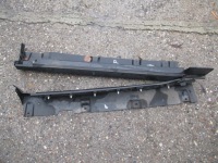 фото thumb №1, Transit connect long молдинг поріг правий mk2 lift 2022 1.5 tdci dt11-r10258-a