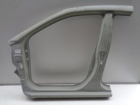 фото thumb №1, Блок двигателя левый порог hyundai i10 iii 19-