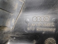 фото thumb №8, Канал впускной интеркулер audi 80 8a0117339c