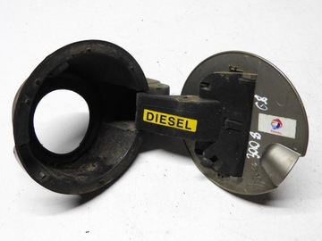 фото thumb №2, Peugeot 3008 i 09-12 evgc кришка заливання пального 9682803280