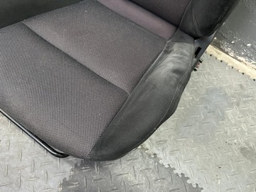 фото thumb №6, Mitsubishi lancer 7 vii 2001-2007 eu сиденье сиденья перед передние srs